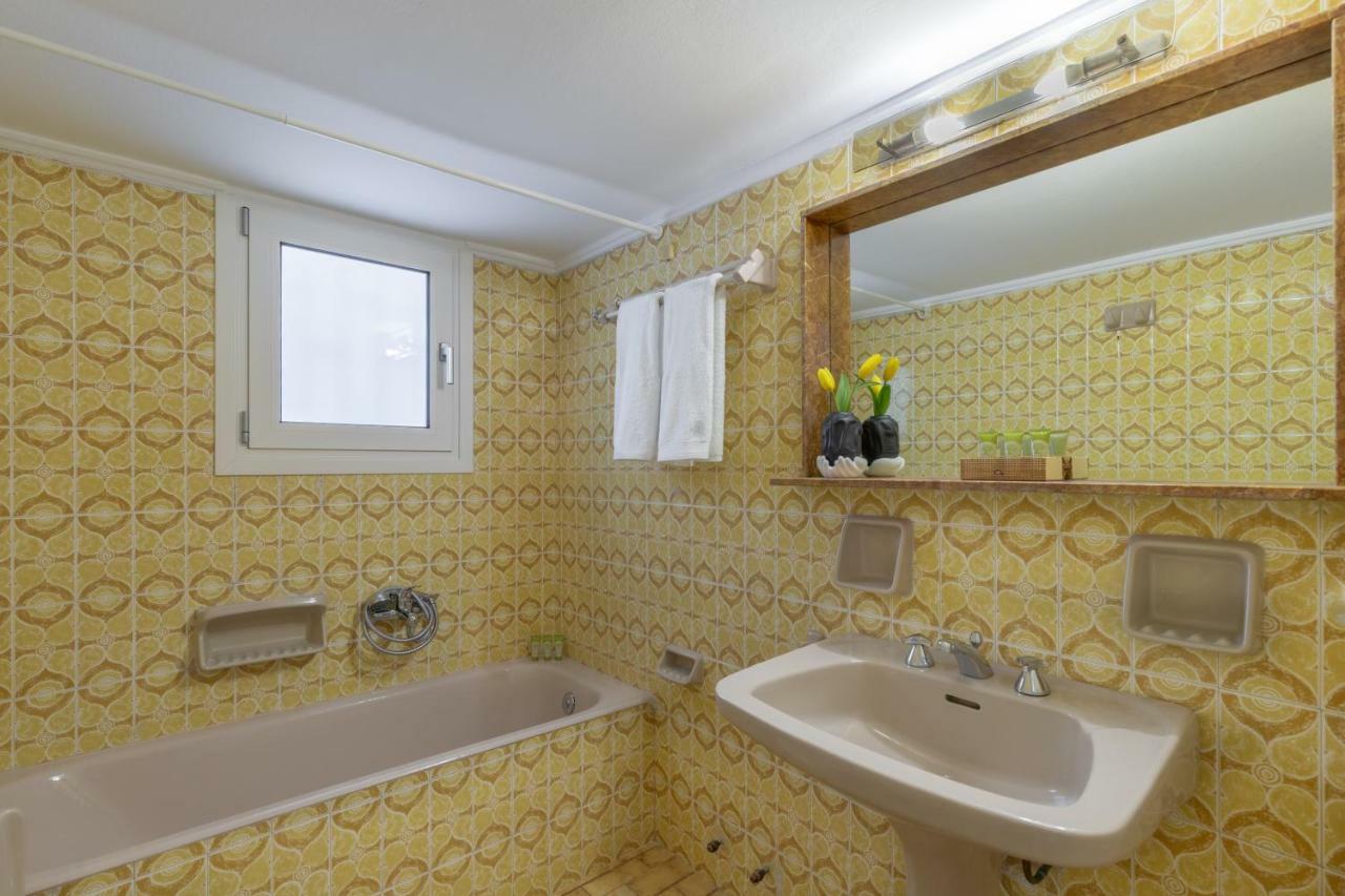 Tranquil Central Apt, Behind Athens Caravel Area Luaran gambar